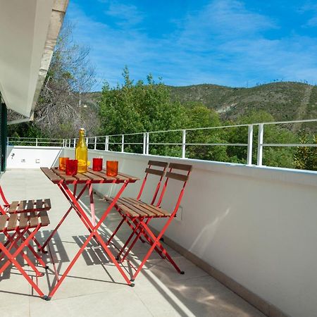 Casa Grande Mare Villa Levanto Exteriör bild